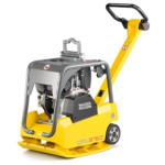 Wacker Neuson DPU 3750