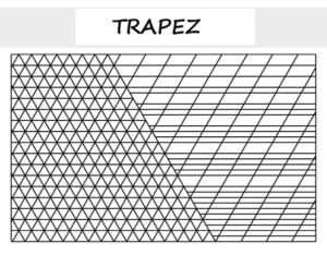 trapez