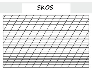 ukosny