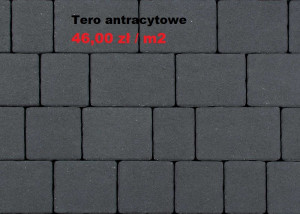 Tero-antracytowy